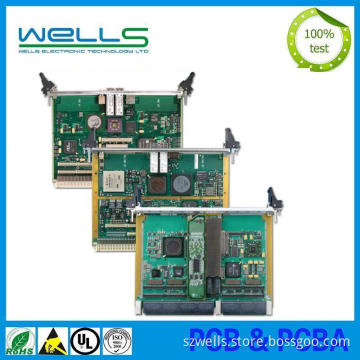 PCB Assembly Service/PCBA/SMT Electronic Components PCBA